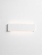 Aplica exterior lineara Nova Luce METRIC 9026136