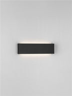 Aplica exterior lineara Nova Luce METRIC 9026137