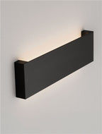 Aplica exterior lineara Nova Luce METRIC 9026137