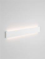 Aplica exterior lineara Nova Luce METRIC 9026138