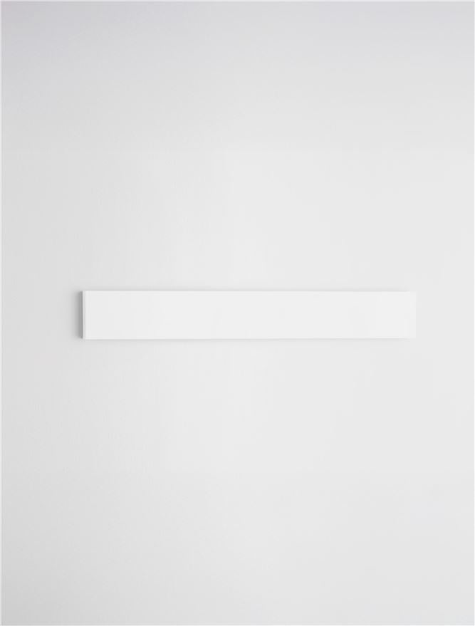 Aplica exterior lineara Nova Luce METRIC 9026138