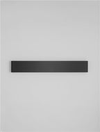 Aplica exterior lineara Nova Luce METRIC 9026139