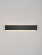 Aplica exterior lineara Nova Luce METRIC 9026139