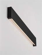 Aplica exterior lineara Nova Luce METRIC 9026139