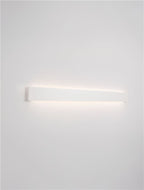 Aplica exterior lineara Nova Luce METRIC 9026140