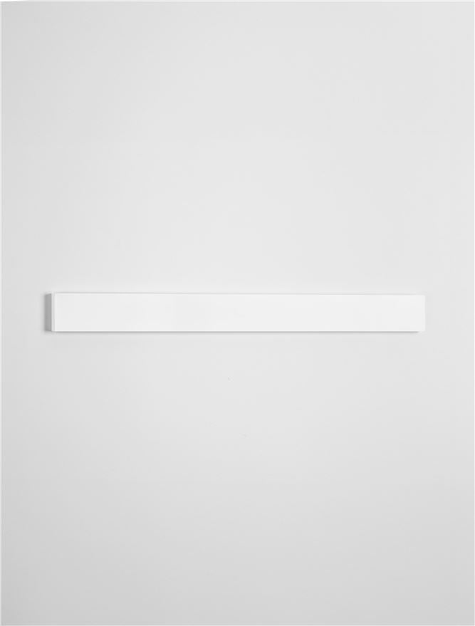 Aplica exterior lineara Nova Luce METRIC 9026140