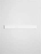 Aplica exterior lineara Nova Luce METRIC 9026140