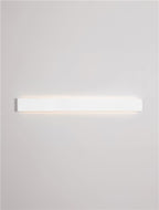 Aplica exterior lineara Nova Luce METRIC 9026140