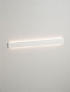Aplica exterior lineara Nova Luce METRIC 9026140
