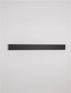 Aplica exterior lineara Nova Luce METRIC 9026141