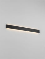 Aplica exterior lineara Nova Luce METRIC 9026141