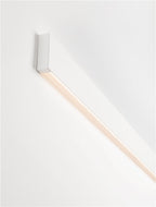 Aplica exterior lineara Nova Luce METRIC 9026142
