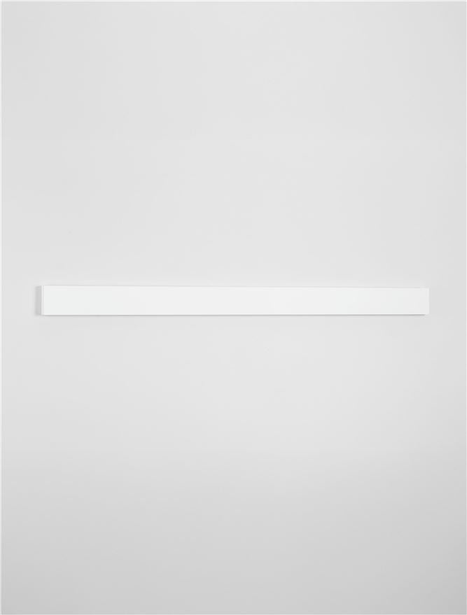 Aplica exterior lineara Nova Luce METRIC 9026142