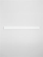 Aplica exterior lineara Nova Luce METRIC 9026142