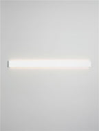 Aplica exterior lineara Nova Luce METRIC 9026142