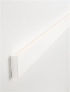 Aplica exterior lineara Nova Luce METRIC 9026142