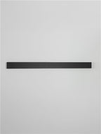 Aplica exterior lineara Nova Luce METRIC 9026143
