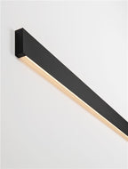 Aplica exterior lineara Nova Luce METRIC 9026143