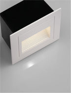 Spot incastrat exterior fatade/trepte Nova Luce MONO 9026144