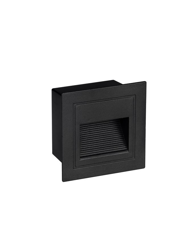 Spot incastrat exterior fatade/trepte Nova Luce MONO 9026145