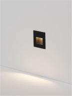 Spot incastrat exterior fatade/trepte Nova Luce MONO 9026145