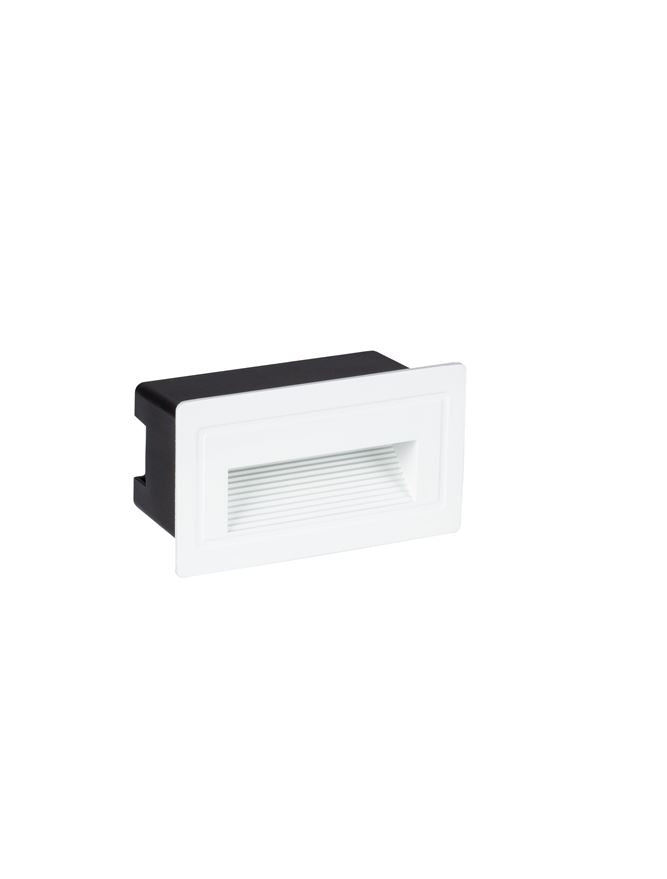 Spot incastrat exterior fatade/trepte Nova Luce MONO 9026146