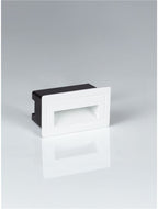 Spot incastrat exterior fatade/trepte Nova Luce MONO 9026146