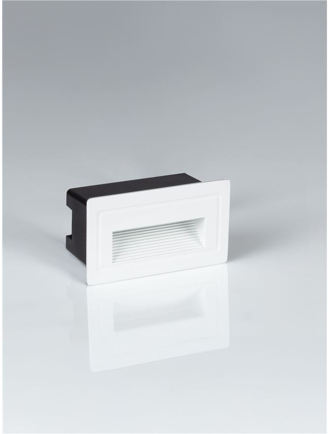 Spot incastrat exterior fatade/trepte Nova Luce MONO 9026146
