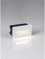 Spot incastrat exterior fatade/trepte Nova Luce MONO 9026146