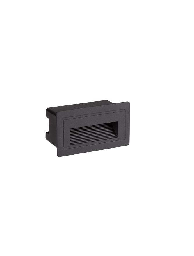 Spot incastrat exterior fatade/trepte Nova Luce MONO 9026147