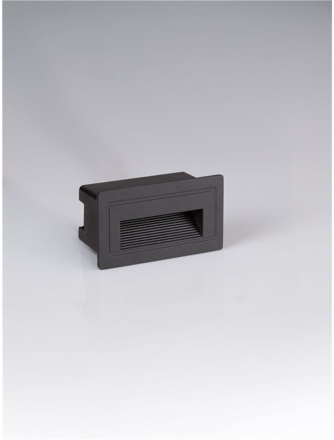 Spot incastrat exterior fatade/trepte Nova Luce MONO 9026147