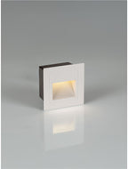 Spot incastrat exterior fatade/trepte Nova Luce MONO 9026148