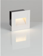 Spot incastrat exterior fatade/trepte Nova Luce MONO 9026148