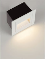 Spot incastrat exterior fatade/trepte Nova Luce MONO 9026148