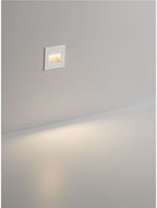 Spot incastrat exterior fatade/trepte Nova Luce MONO 9026148