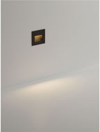 Spot incastrat exterior fatade/trepte Nova Luce MONO 9026149