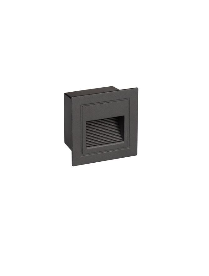 Spot incastrat exterior fatade/trepte Nova Luce MONO 9026149
