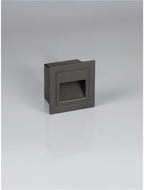 Spot incastrat exterior fatade/trepte Nova Luce MONO 9026149