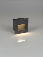 Spot incastrat exterior fatade/trepte Nova Luce MONO 9026149