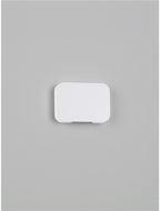 Spot aplicat exterior fatade/trepte Nova Luce SENDO 9026150