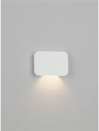 Spot aplicat exterior fatade/trepte Nova Luce SENDO 9026150