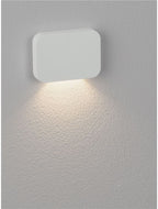 Spot aplicat exterior fatade/trepte Nova Luce SENDO 9026150