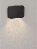 Spot aplicat exterior fatade/trepte Nova Luce SENDO 9026151