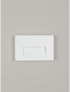 Spot aplicat exterior fatade/trepte Nova Luce NILO 9026152