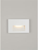Spot aplicat exterior fatade/trepte Nova Luce NILO 9026152