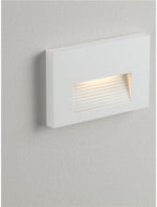 Spot aplicat exterior fatade/trepte Nova Luce NILO 9026152