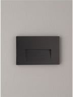 Spot aplicat exterior fatade/trepte Nova Luce NILO 9026153