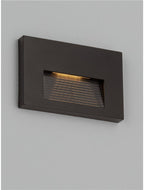 Spot aplicat exterior fatade/trepte Nova Luce NILO 9026153