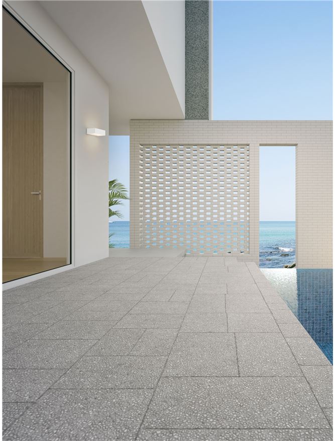 Aplica exterior Nova Luce LAB 9026154