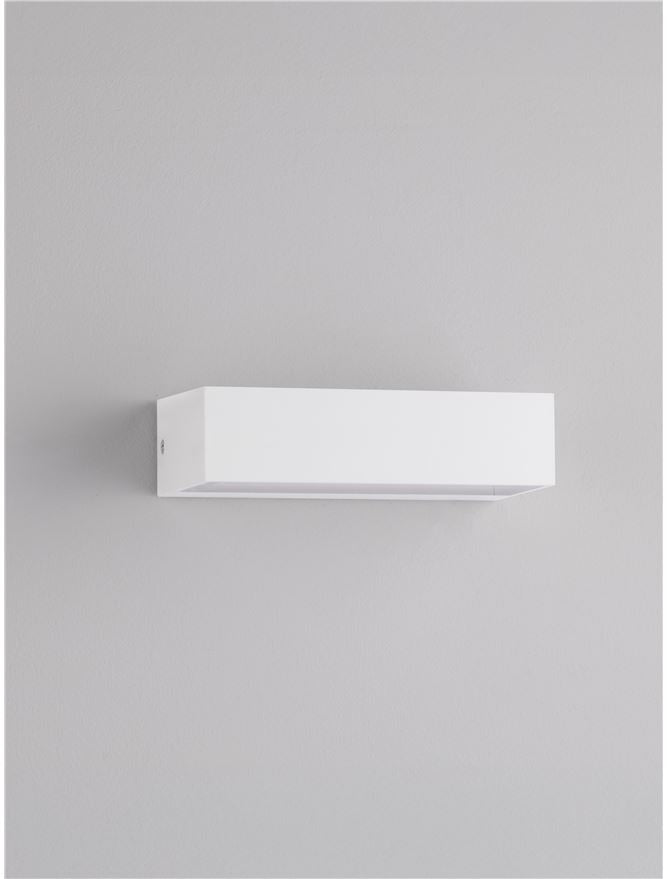 Aplica exterior Nova Luce LAB 9026154